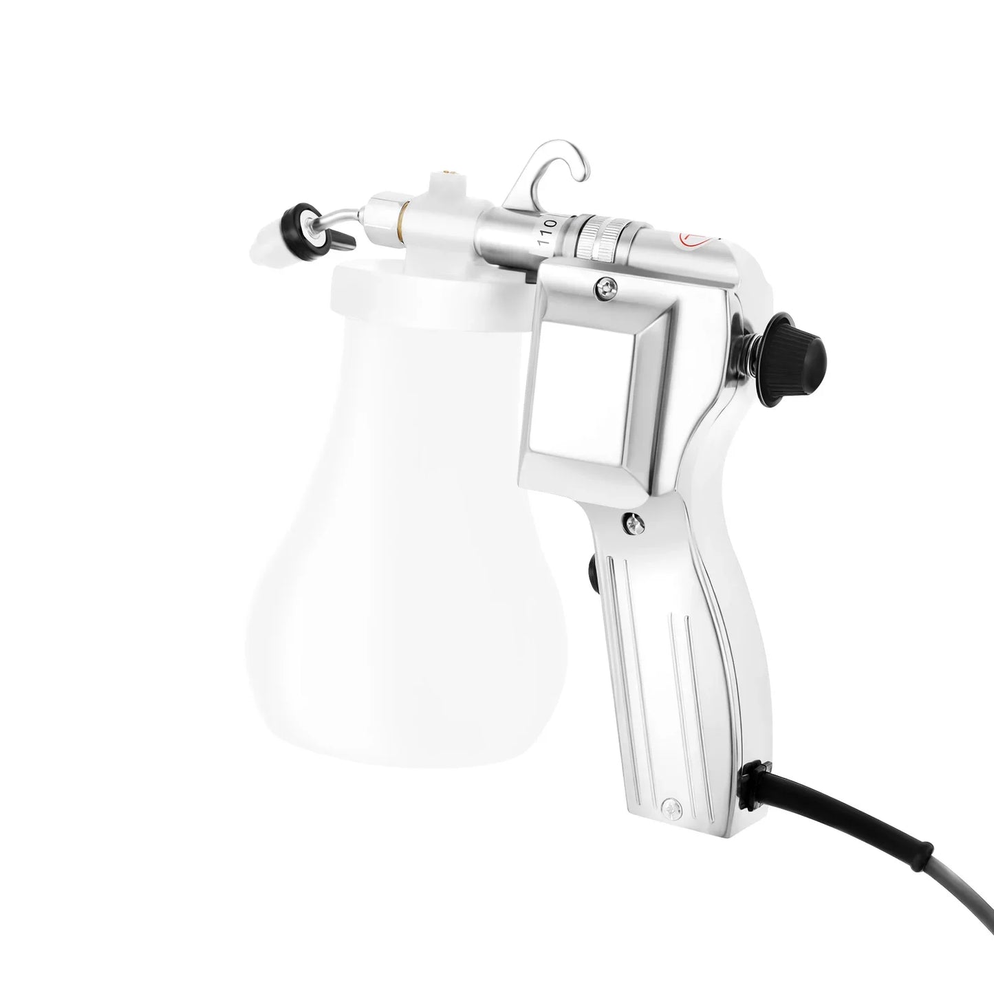 SF-170 Textile Screen Printing Spot Cleaning Gun 110V