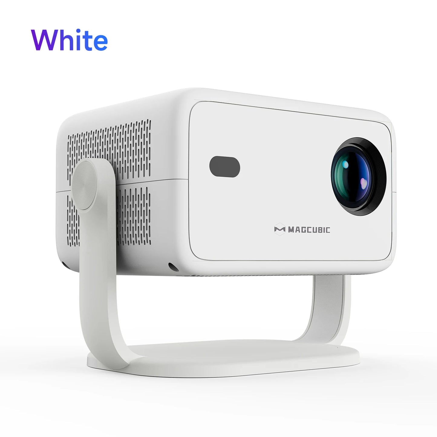 Magcubic 650ANSI Home Cinema Projector With Auto Focus