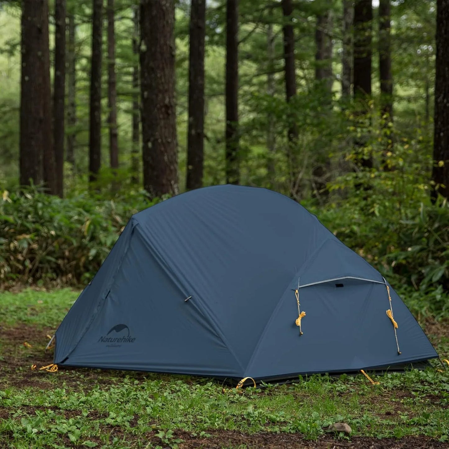 Naturehike Mongar Ultralight Tent for Outdoor Adventures