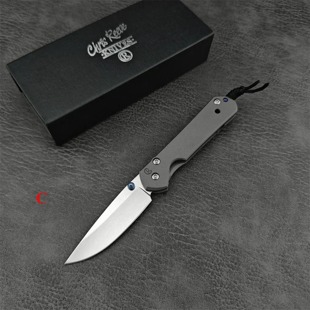 DIY Supplies Folding Knife EDC Multi Tool Camping And Fishing