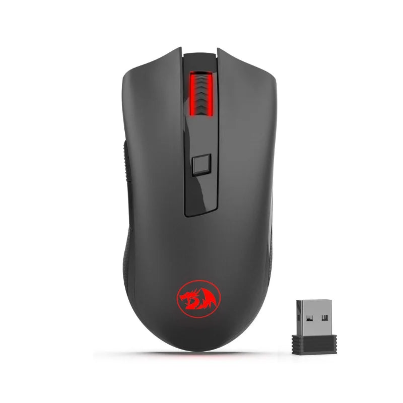 Redragon M652 Wireless Optical Mouse 2400 DPI