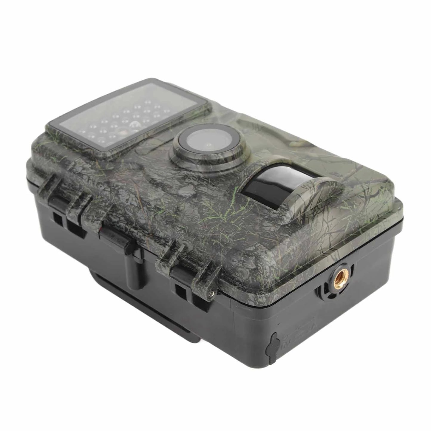 ZK40 Infrared Night Vision Trail Camera with TFT Display