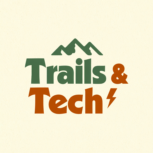 Trails & Tech